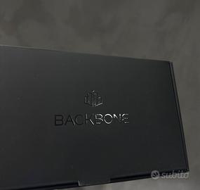 Backbone