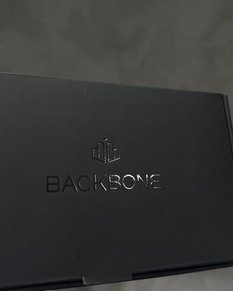 Backbone