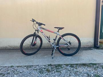 BICICLETTA MTB ATALA