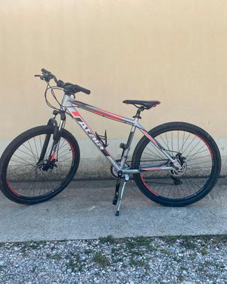 BICICLETTA MTB ATALA