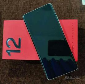 Oneplus 12 16gb ram 512 memoria 