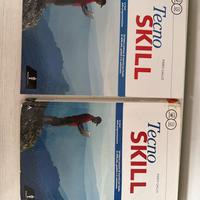 Tecno Skill 9788829845477 1 nuovo e 1 usato