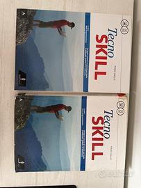 Tecno Skill 9788829845477 1 nuovo e 1 usato