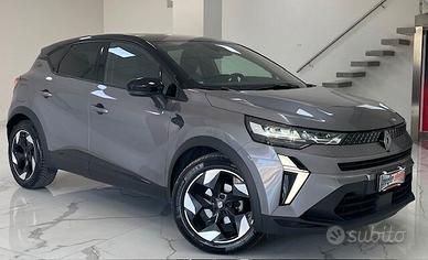 Renault Captur TCe 90 CV Techno