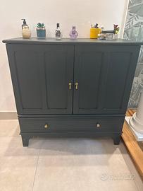 Mobile ikea LOMMARP