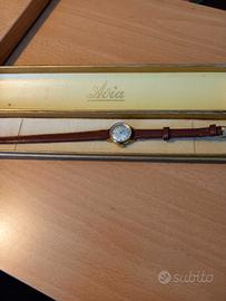 AVIA OROLOGIO DONNA VINTAGE
