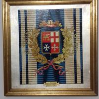 Opera "al valore" Marina Militare