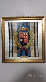 Opera "al valore" Marina Militare