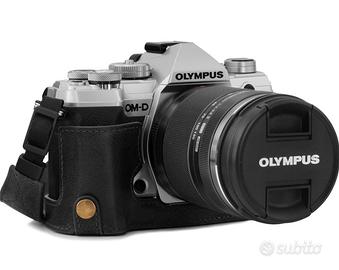 Megagear e-m5 mkIII e om5