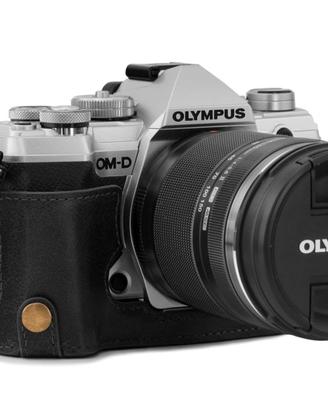 Megagear e-m5 mkIII e om5