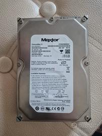 Maxtor DiamondMax 21 250gb SATA Hard Disk