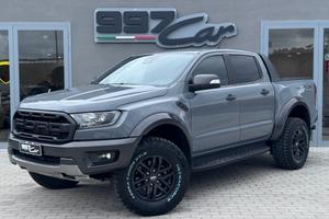 Ford Ranger RAPTOR 2.0 TDCi aut. 213CV*PREZZO REAL