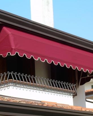 TENDA DA SOLE CAPPOTTINA SCONTO 40%