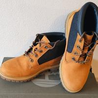 Timberland women Nellie chukka - 38