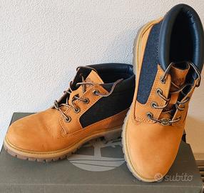Timberland women Nellie chukka - 38