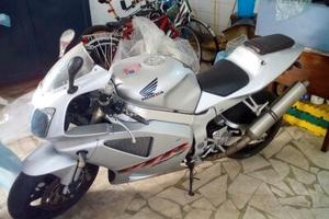 Honda VTR 1000 - 2001