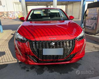 PEUGEOT 208 1.2 PURETECH 2020 – 33.500 KM