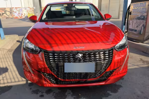 PEUGEOT 208 1.2 PURETECH 2020 – 33.500 KM