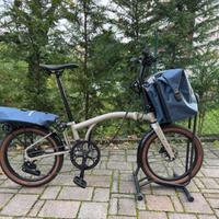 Brompton G Line