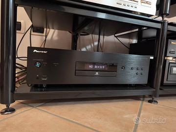 Pioneer PD-30 Lettore CD SACD come nuovo 