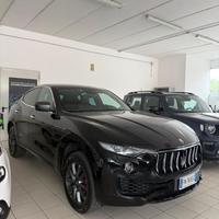 MASERATI - Levante - V6 Diesel 275 CV AWD