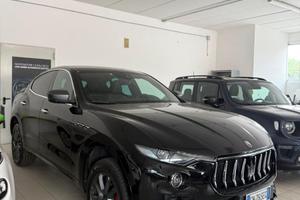 MASERATI - Levante - V6 Diesel 275 CV AWD