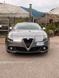 ALFA ROMEO GIULIETTA 1.6 JTDm 120 CV – OTTIME COND