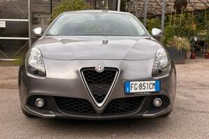 ALFA ROMEO GIULIETTA 1.6 JTDm 120 CV – OTTIME COND