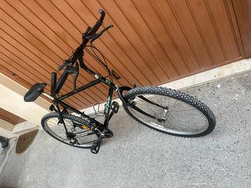 Bici mtb