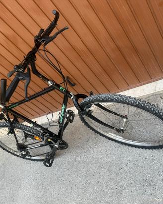 Bici mtb