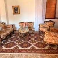 Mobili vari in stile anni 70 per sgombero casa