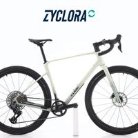 Cube Nuroad C:62 AXS 12V t.54