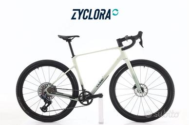 Cube Nuroad C:62 AXS 12V t.54