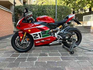 Ducati Panigale V2 - 2024