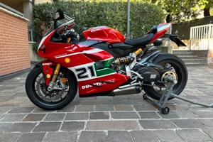 Ducati Panigale V2 - 2024