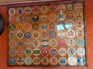 Quadri artigianali per taverne o birrerie