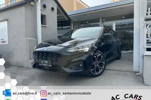 Ford Focus 1.5 EcoBlue 120 CV SW ST Line