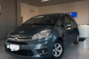 Citroen C4 Picasso 1.6 Automatic 