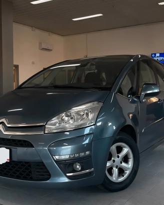 Citroen C4 Picasso 1.6 Automatic 