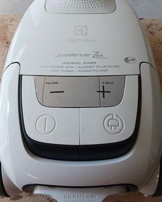 Aspirapolvere elettrico " Electrolux Ultrasilencer