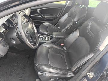 Citroën C5 3.0 HDi V6 Exclusive Automatica – Full 