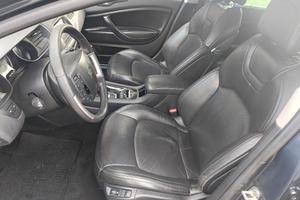 Citroën C5 3.0 HDi V6 Exclusive Automatica – Full 