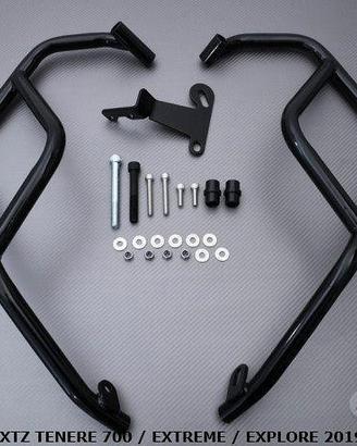 Barre di protezione YAMAHA TENERE 700 XTZ 2019 24