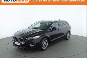 FORD Mondeo GA15585