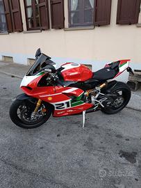 Moto Ducati V2 Troy Bayliss 