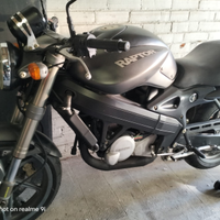 Cagiva Raptor 125 2010