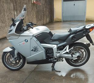 BMW K1200 Gt + navigatore 