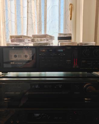 Kenwood deck cassetta Kx- 790R