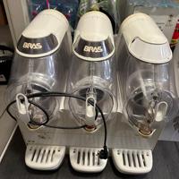 Macchina professionale X granite bras italiana