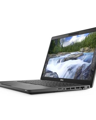 DELL i7 8665U RAM 16GB SSD M2 512GB